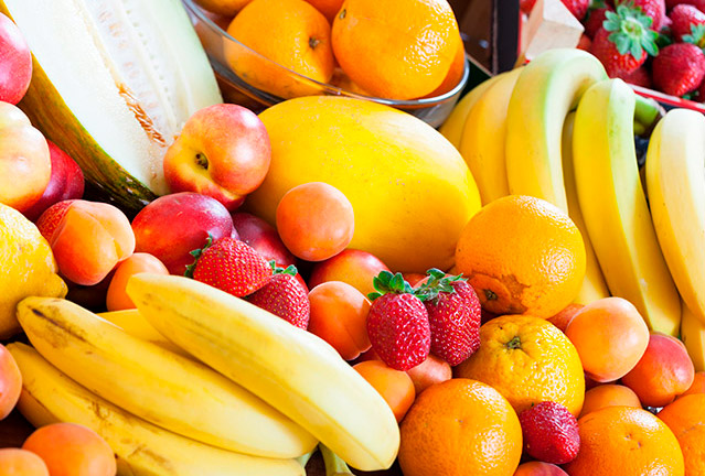 Verduras